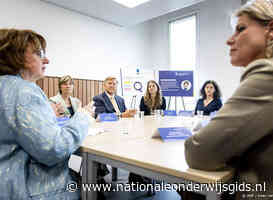 Veel studentes op universiteiten slachtoffer van grensoverschrijdend gedrag