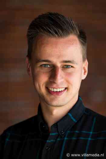 De Schepping van Wouter Rutgers:  "Juist de persoonlijke link maakt het verhaal extra bijzonder"