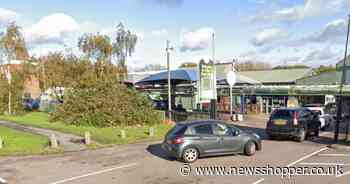 Chicken shop drive-through could open next to busy Orpington road