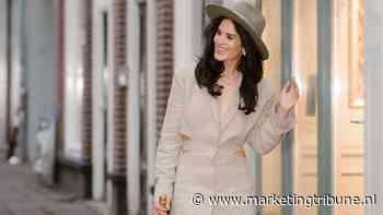 [marketeer 223] Sophia Tienstra - founder LX Matten