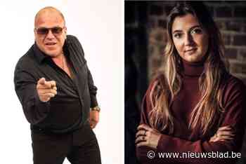 Kies met Sergio Quisquater en Jamie-Lee Six de schlagerkampioen voor Kamping Kitsch Club