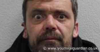 Sutton stalker 'called woman non-stop' and kept turning up at her home and work