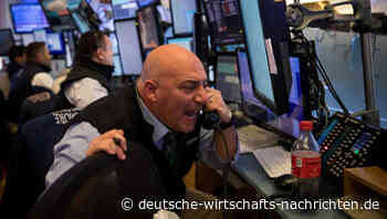 Crash-Gefahr an den US-Börsen: Fondsmanager warnt vor historischem Einbruch von bis zu 50 Prozent