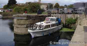 'This is a colossal waste of money needed for other more important services'