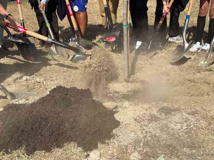 Op-Ed: Our Bronx, Our Roots, Our Future