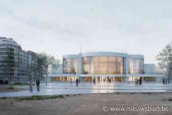 Niets staat nieuw Casino nog in de weg: amper vier bezwaren tegen project van 110 miljoen euro