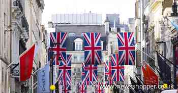 Government reveals VE Day plans including Red Arrows flypast and procession