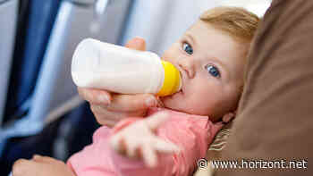 Milchersatzprodukte: Markenverband kritisiert WHO-Verbotspläne