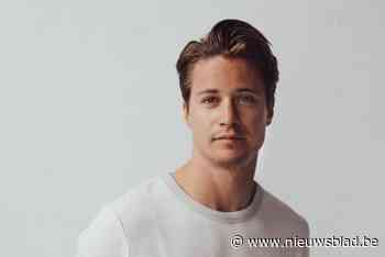 Kygo en Amber Broos dansen de Lokerse Feesten in