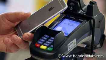 Apple : Volksbanken bringen die Girocard ins iPhone – und bremsen damit zugleich einen IT-Riesen aus