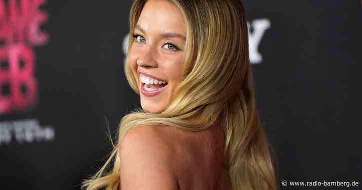 Sydney Sweeney in Game-Verfilmung dabei