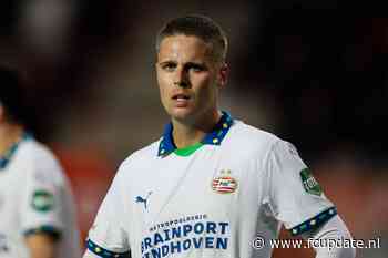 'PSV moet zich doodschamen'