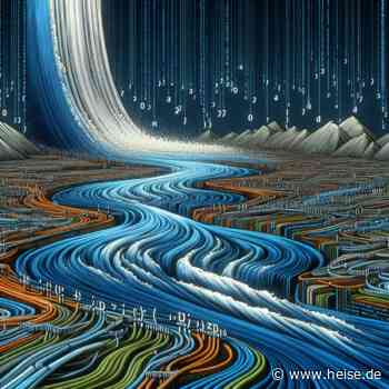 Core Java: Die Stream-API im Wandel – funktionale Datenflüsse in Java