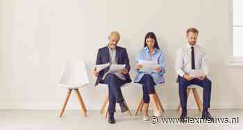 Hoeveelheid openstaande vacatures neemt af, provincie Drenthe is een uitzondering