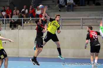 Handbalteam Don Bosco Gent ligt op promotiekoers naar eerste klasse: “Deze kans moeten we met beide handen grijpen”