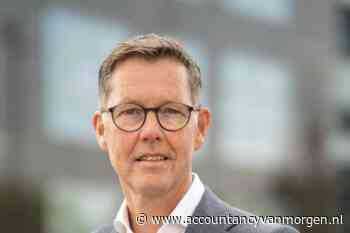 Personalia | PwC-partner wordt vicevoorzitter UvA