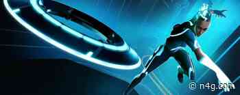 TRON: Catalyst Preview  Glitchy, but in a good way? | TheSixthAxis