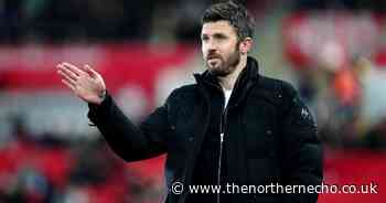 Alarming Middlesbrough stat prompts honest Michael Carrick confession and explanation