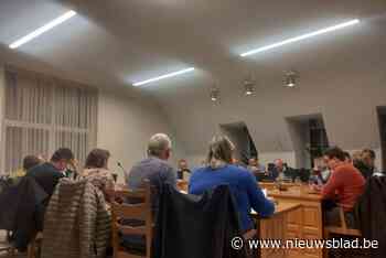 Invoering van ereburgerschap ligt op tafel