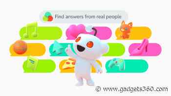 Reddit's AI-Powered Answers Chatbot Is Now Available to Users in India