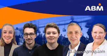 ABM UK & Ireland unveils renewed ESG strategy