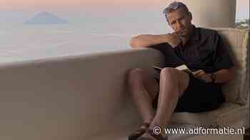 De leermeesters van Jeroen van Eck: 'Laten we eerlijk zijn: hoe vaak zien we nog echt iets oorspronkelijks?'