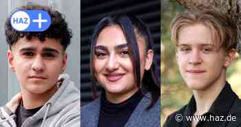 Abstieg oder Neuanfang – wie erleben Schüler aus Hannover den Wechsel vom Gymnasium auf eine Realschule?