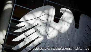 Sozialleistungen belasten Haushalt: Staatsquote steigt erneut