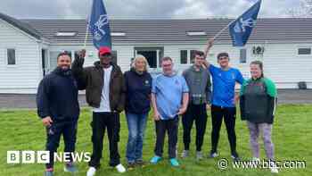 Rugby youth hub helps kids and players with future