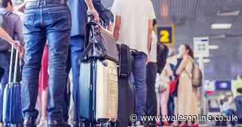 Expect delays as new EU travel rules come into force within months