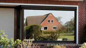 Immobilien: So sparen Käufer und Bauherren bis zu 100.000 Euro pro Haus