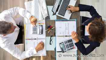 Buchhaltung: Für eine hohe Millionensumme: Visma kauft Berliner Steuer-Start-up Accountable