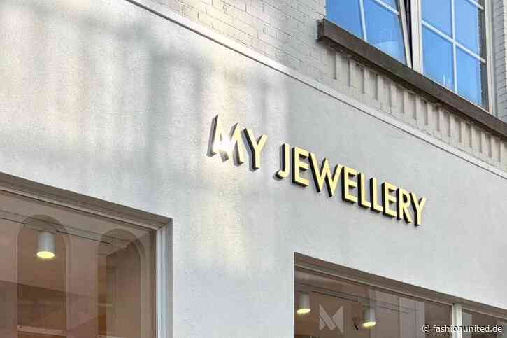 My Jewellery treibt Expansion in Deutschland voran