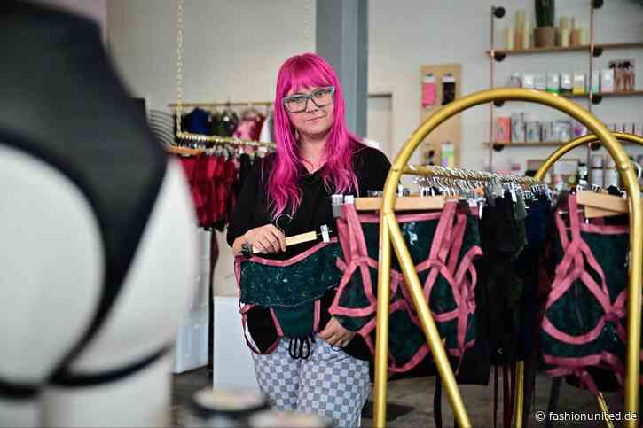 „Made in America“-Wäschemarke sieht sich durch Trumps Zölle bedroht