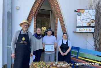 ’t Bruut krijgt als eerste label Lokale Held: “Lekkere ambachtelijke producten verdienen een podium”