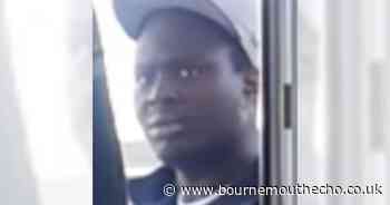 Man snatches iPhone from victim’s hand at address