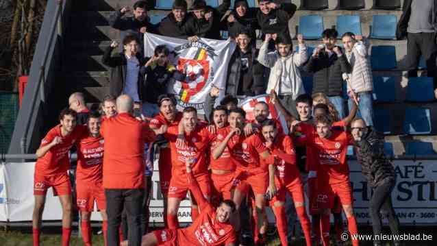 EERSTE PROVINCIALE. Stelt Turkse Rangers titel veilig, is verlies voor Landen beter dan winst en wie zakt?