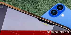 Apple wil alle Amerikaanse iPhones in India laten maken vanwege importheffingen