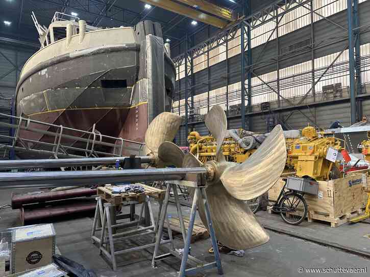 OM vervolgt Damen voor omkoping en overtreden Rusland-sancties