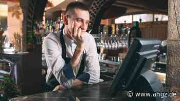 Mittelstandsindex April 2025: Weniger Umsatz, höhere Löhne