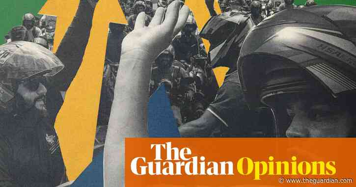 In Brazil, the right creates precarious workers, and precarious workers prefer the right – but the cycle can be broken | Rodrigo Nunes