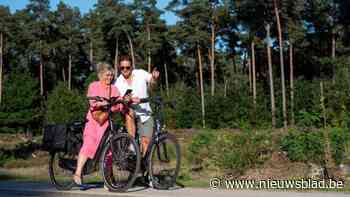 Culinaire fietstocht combineert mooie natuur en lekker eten in Kasterlee en Lille