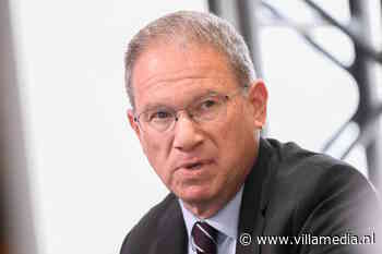 Hoofdredacteur The Atlantic uitgenodigd tot Oval Office voor interview met Donald Trump