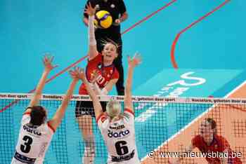 Asterix Avo staat met rug tegen de muur na verlies in Roeselare, maar speelt nu twee keer thuis: “We mogen niet panikeren”