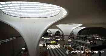 Aufträge am Bau sinken kräftig