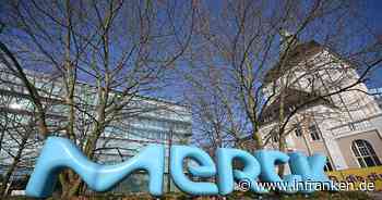 Merck vor Milliardenübernahme von Krebsspezialisten