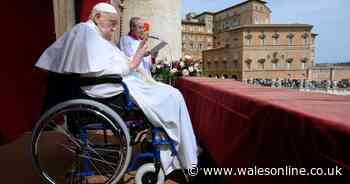 Who will be the next pope? Vatican expert explains Conclave predictions
