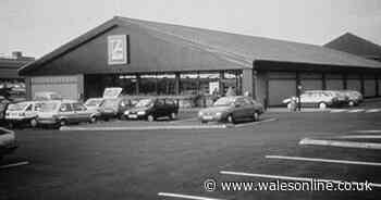 White coats and memorising 750 prices - how it began for Aldi in 1990