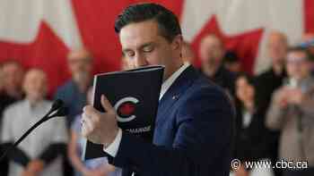 7 million Canadians voted before all party platforms were out. Do platforms still matter?