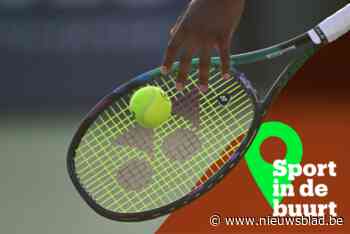 Nand Vandepoele speelt in Tunis halve finale in dubbelspel